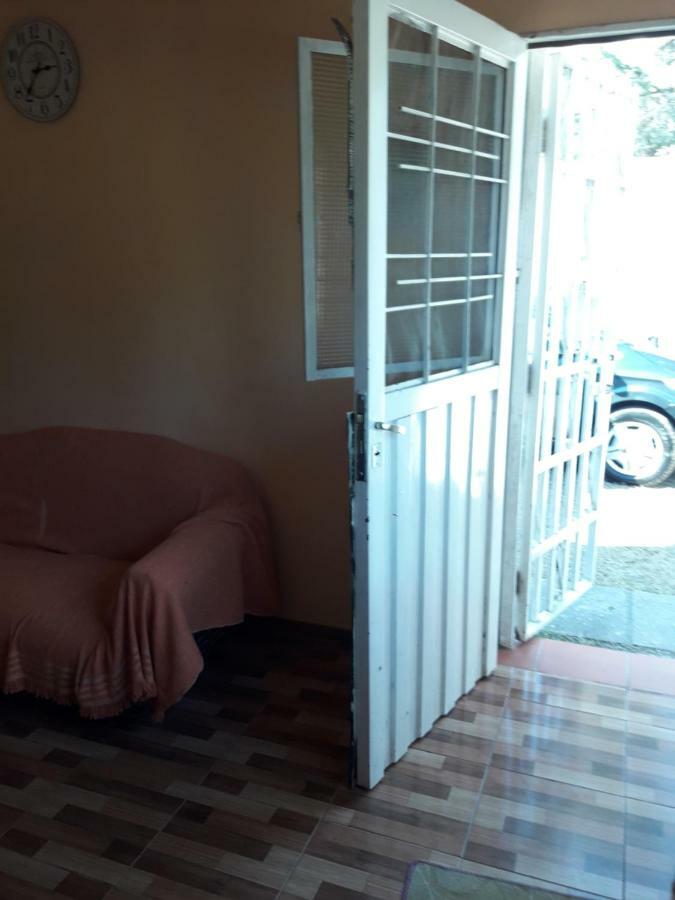 Santorini Bed En Cordoba Lejlighed Eksteriør billede